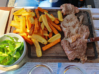 Plats et boissons du Restaurant LA PIROGUE à Sausset-les-Pins - n°6