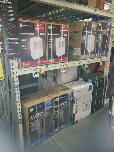 Home Improvement Store «The Home Depot», reviews and photos, 2303 US Hwy 27 S, Sebring, FL 33870, USA