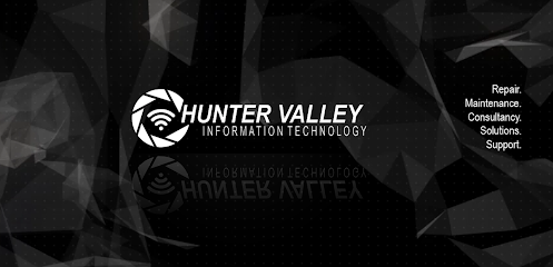 Hunter Valley Information Technology ~ Toronto Computer Shop