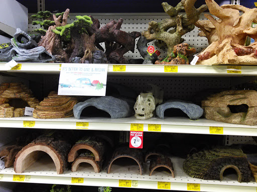 Pet Supply Store «PetSmart», reviews and photos, 211 W Alexander St A, Plant City, FL 33563, USA