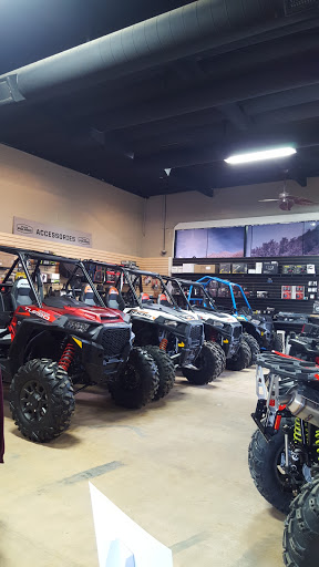 Motor Vehicle Dealer «Auburn Extreme Powersports», reviews and photos, 446 Grass Valley Hwy, Auburn, CA 95603, USA