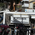 Photo n°2 de l'avis de Sergio.. fait le 25/04/2023 à 14:27 sur le  Hotel ristorante Il Nuovo Gabbiano à Cala Gonone