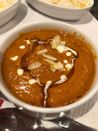 Korma du Restaurant indien Penjabi Grill à Lyon - n°3