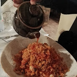 Photo n°1 de l'avis de Claudio.o fait le 26/07/2017 à 12:30 sur le  Azzurra Makari à San Vito Lo Capo