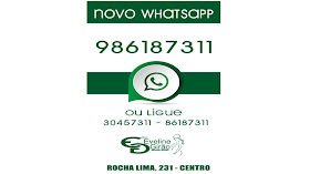 Consultório Dra. Eveline Girão