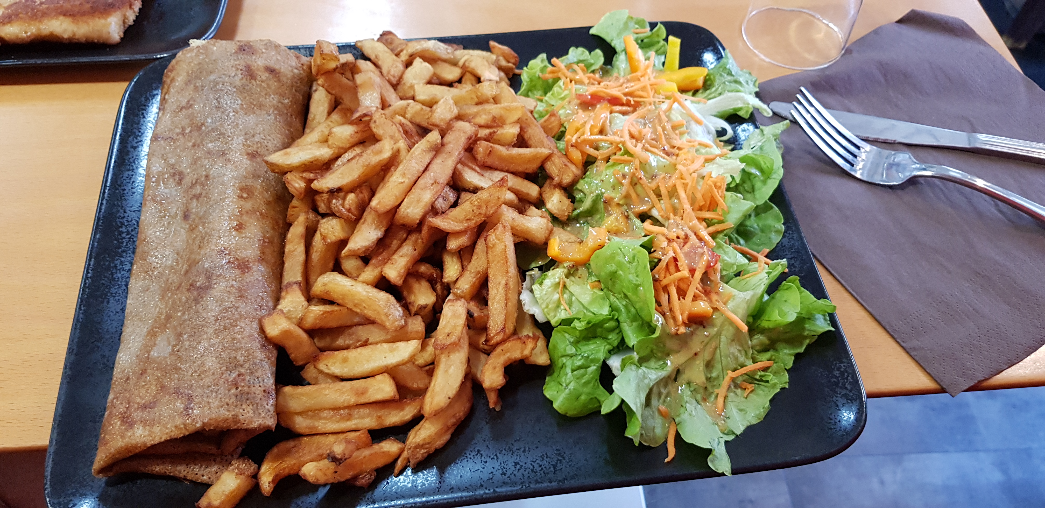 Photo n° 2 de l'avis de Thibaut.A fait le 06/08/2019 à 15:16