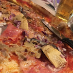 Photo n°1 de l'avis de pamela.o fait le 24/08/2018 à 20:48 sur le  La Gerla à Sagliano Micca