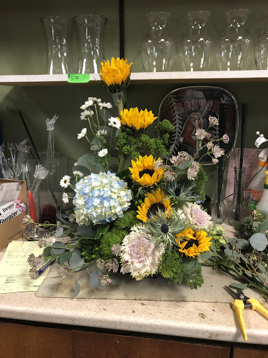 Florist «Countryside Florist», reviews and photos, 4 Orchard View Dr, Londonderry, NH 03053, USA