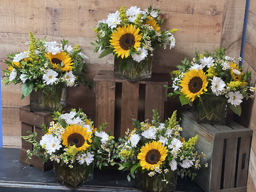 Florist «City of Flowers», reviews and photos, 215 Moffett Blvd, Mountain View, CA 94043, USA