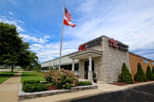 Cabinet Store «Advanced Cabinets Corporation», reviews and photos, 9200 Belmont Ave, Franklin Park, IL 60131, USA