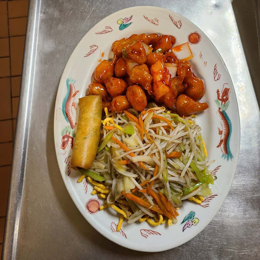 Lees Canton Restaurant image