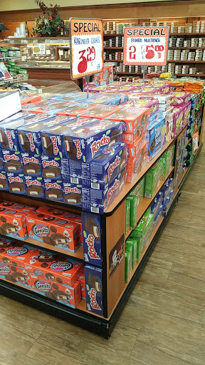 Grocery Store «Villa Park Fruit Market», reviews and photos, 302 W North Ave, Villa Park, IL 60181, USA