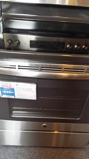 Appliance Store «Airport Home Appliance», reviews and photos, 2524 Shattuck Ave, Berkeley, CA 94704, USA