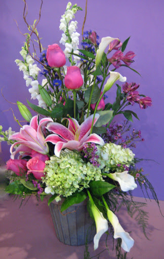 Florist «Coleman Florist Inc», reviews and photos, 4000 E Genesee St, Syracuse, NY 13214, USA