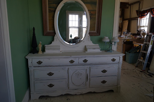 Furniture Store «Picked Painted and Prayed», reviews and photos, 22407 Gordon Rd, Fredericksburg, VA 22407, USA