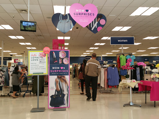 Department Store «Marshalls», reviews and photos, 2203 Grand Canal Blvd, Stockton, CA 95207, USA