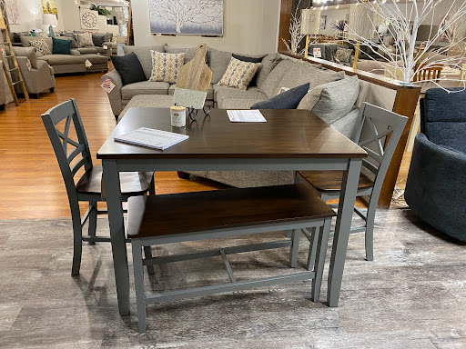 Furniture Store «Brown Squirrel Furniture», reviews and photos, 9901 Sherrill Blvd, Knoxville, TN 37932, USA