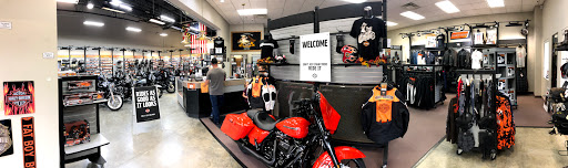 Harley-Davidson Dealer «Harley-Davidson of Williamsport», reviews and photos, 10210 Governor Ln Blvd #2004, Williamsport, MD 21795, USA