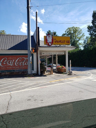 Barbecue Restaurant «Hubba Hubba Smokehouse», reviews and photos, 2724 Greenville Hwy, Flat Rock, NC 28731, USA