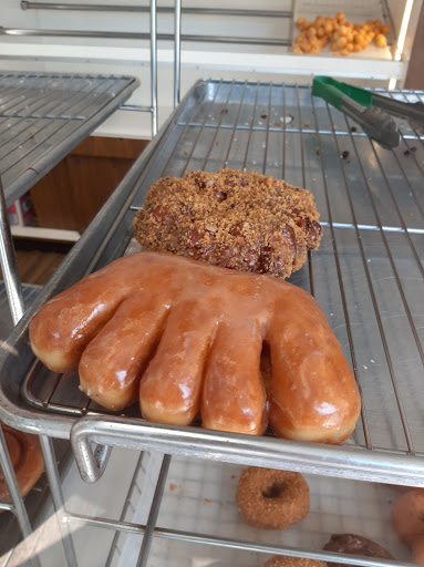 Donut Shop «Spudnuts Donuts», reviews and photos, 2445 Arden Way, Sacramento, CA 95825, USA