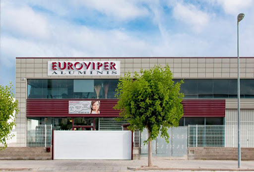 Euroviper Aluminis