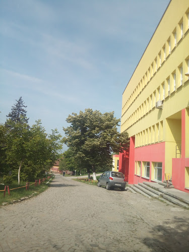 Strada Spitalului 25, Oravița, România