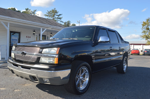 Used Car Dealer «Cash For Cars LLC», reviews and photos, 524 SC-544, Conway, SC 29526, USA