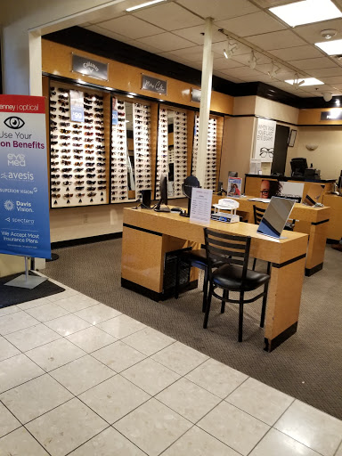 Department Store «JCPenney», reviews and photos, 3851 S Cooper St, Arlington, TX 76015, USA