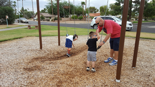 Park «Camelback Park», reviews and photos, 1181-1199 N Villa Nueva Dr, Litchfield Park, AZ 85340, USA
