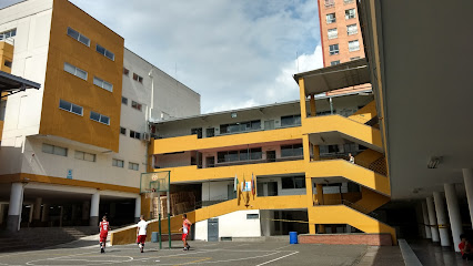 Liceo Salazar y Herrera
