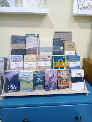 Craft Store «Anthology», reviews and photos, 218 State St, Madison, WI 53703, USA