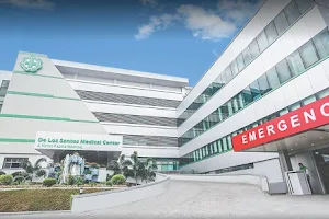 De Los Santos Medical Center image