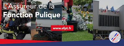 Courtier d'assurances AFPT - Assurance Fonction Publique Territoriale Bordeaux à Bordeaux