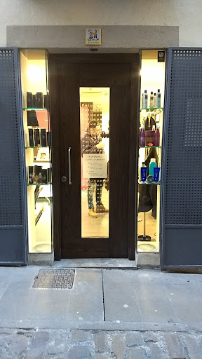 Peluquería Seco en Tafalla, Pamplona