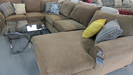 Mattress Store «Soda City Mattress & Furniture», reviews and photos, 902 Harden St, Columbia, SC 29205, USA