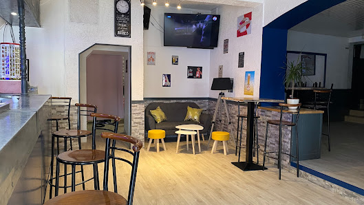 Le Bar’oudeur 3 rue Gabriel Fauré, 31550 Gaillac-Toulza