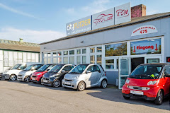 Autowerkstatt & Smart Spezialist City Flitzer Neuss