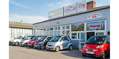 Autowerkstatt & Smart Spezialist City Flitzer Neuss