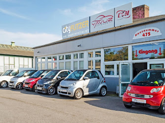 Autowerkstatt & Smart Spezialist City Flitzer Neuss