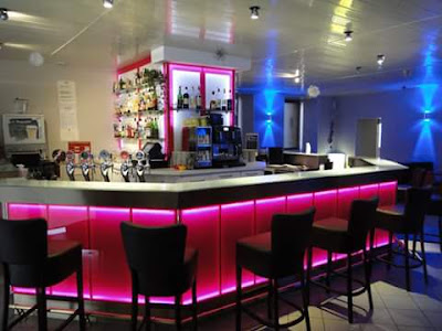 Bar Du Commerce à Annonay