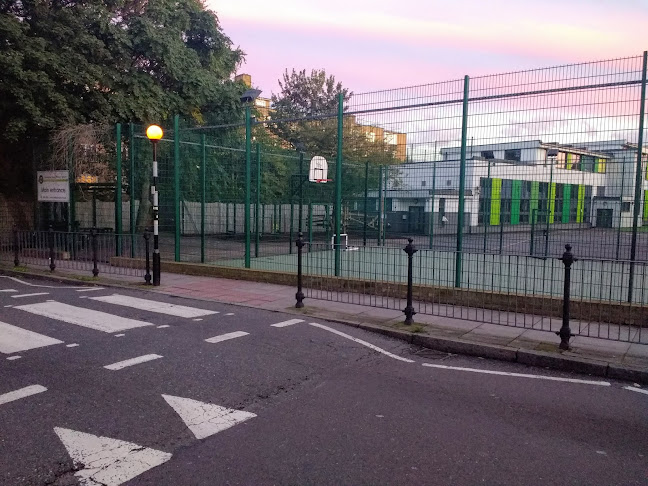 Newington Green Primary School - London