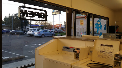 Laundromat «Suds Factory Coin Laundry», reviews and photos, 2830 Eastern Ave, Sacramento, CA 95821, USA