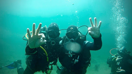 Centro De Buceo Eco-Divers