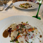 Photo n° 2 de l'avis de philippe. fait le 19/02/2023 à 19:43 pour Restaurant Le Piquenchagne à Saint-Yorre