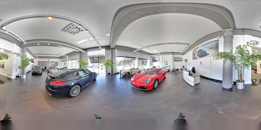 Car Dealer «Rusnak Auto Group», reviews and photos, 337 W Colorado Blvd, Pasadena, CA 91105, USA