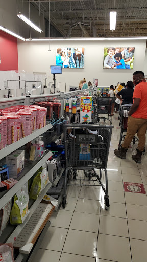 Clothing Store «Burlington Coat Factory», reviews and photos, 955 W Brandon Blvd, Brandon, FL 33511, USA