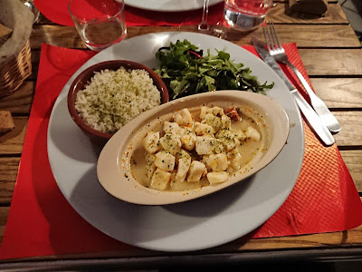 La Cabane à Toulouse