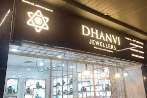 Dhanvi Jewellers | Jewellers in Galaxy blue Sapphire Plaza | Jewellers Near 1 Murti | Jewellers Near Gaur City image