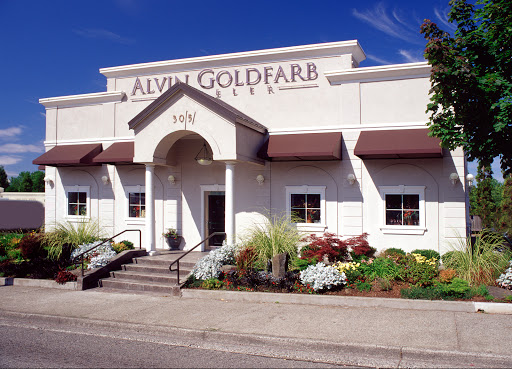 Jeweler «Alvin Goldfarb Jeweler», reviews and photos, 305 Bellevue Way NE, Bellevue, WA 98004, USA