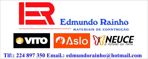 Edmundo Raínho-Sociedade Unipessoal, Lda.